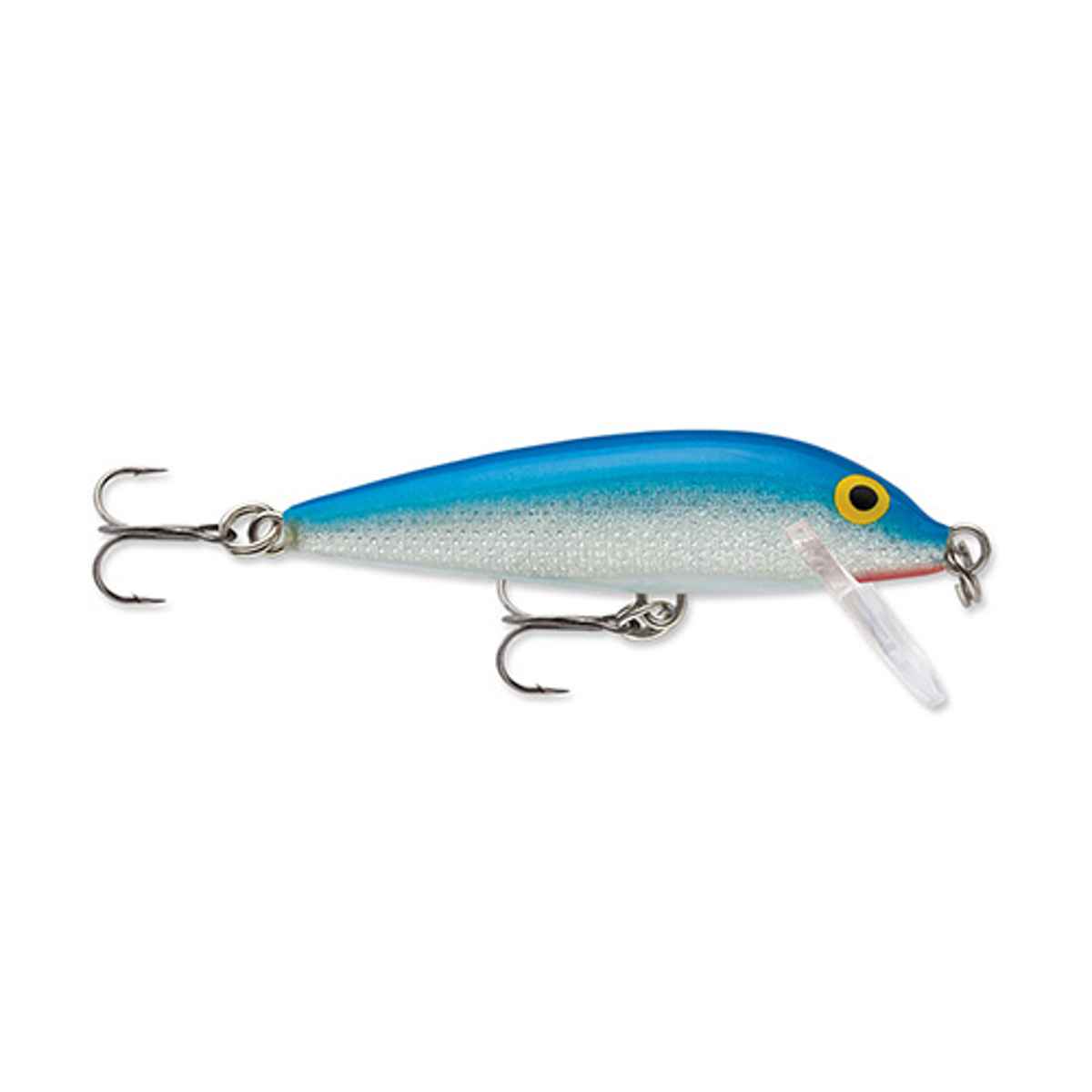 Rapala CountDown 07 Blue